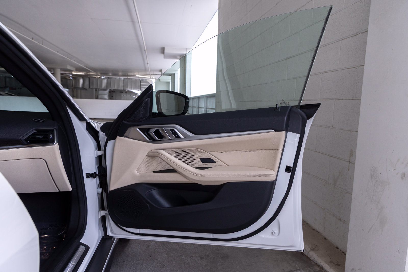 Certified 2023 BMW i4 eDrive40 RWD image 26