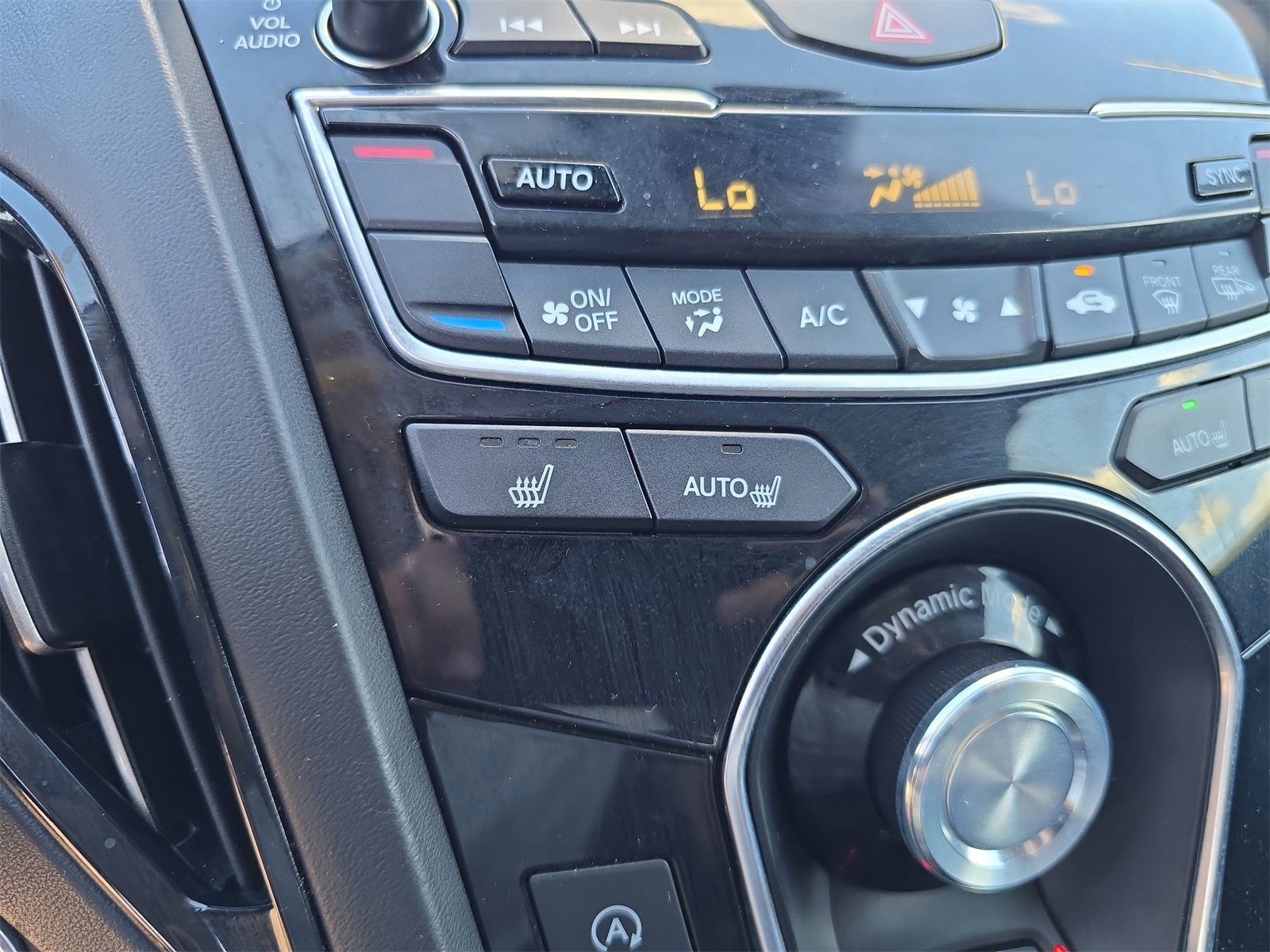 Used 2020 Acura RDX AWD image 19