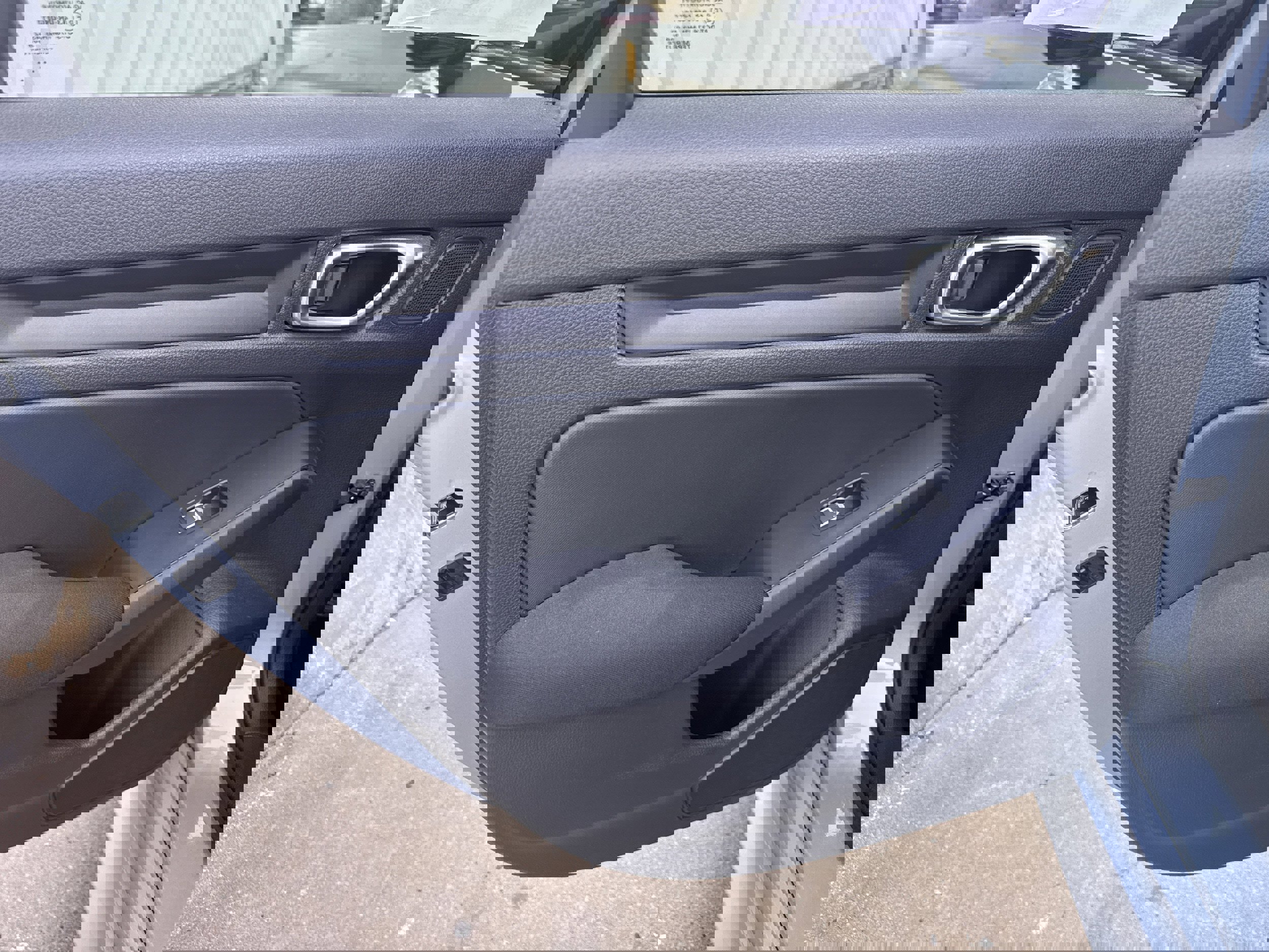 Used 2023 Honda Civic EX image 10