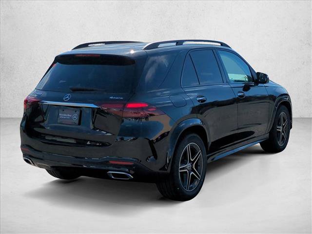 New 2026 Mercedes-Benz GLE 450 4MATIC image 2