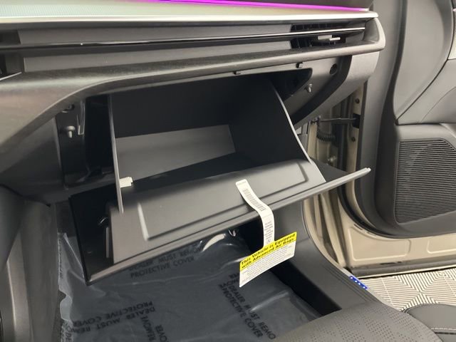 New 2026 Nissan Murano Platinum w/ Cargo Package image 38