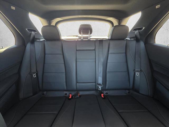 Used 2025 Mercedes-Benz GLE 350 4MATIC image 17