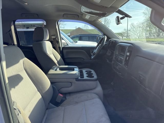 Used 2015 Chevrolet Silverado 1500 LS w/ Trailering Package image 6