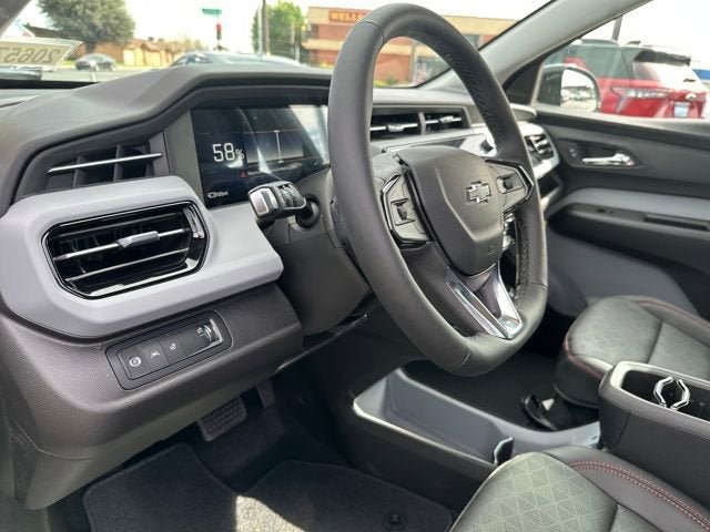 New 2027 Chevrolet Bolt RS image 13