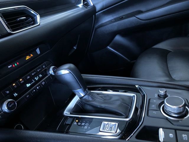 Used 2025 MAZDA CX-5 AWD 2.5 S w/ Select Package image 30