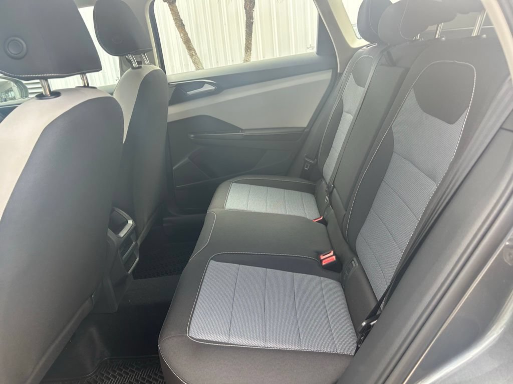 New 2026 Volkswagen Taos S FWD image 44