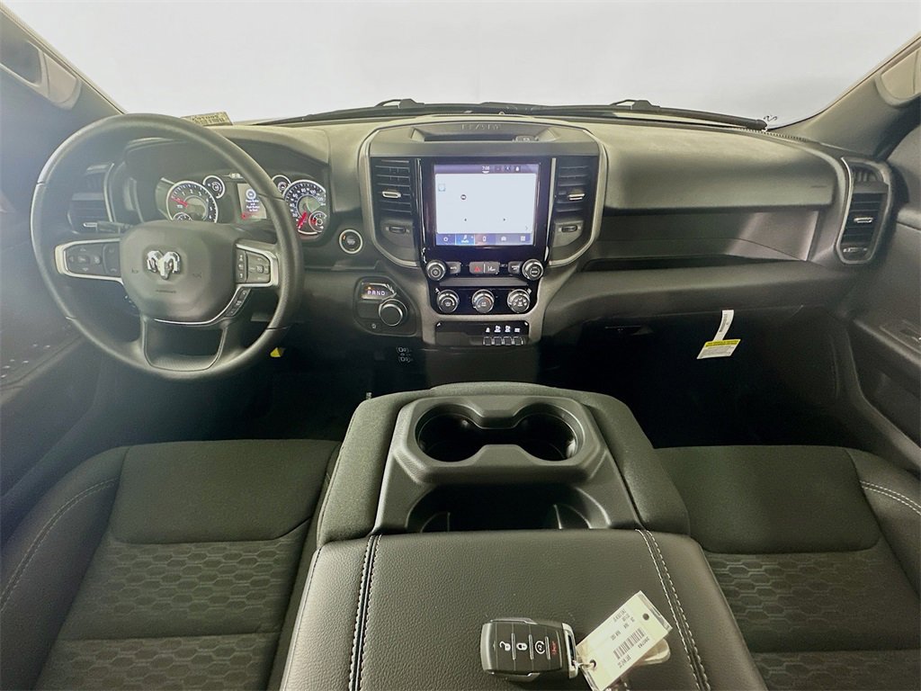 New 2026 RAM 1500 Express image 9