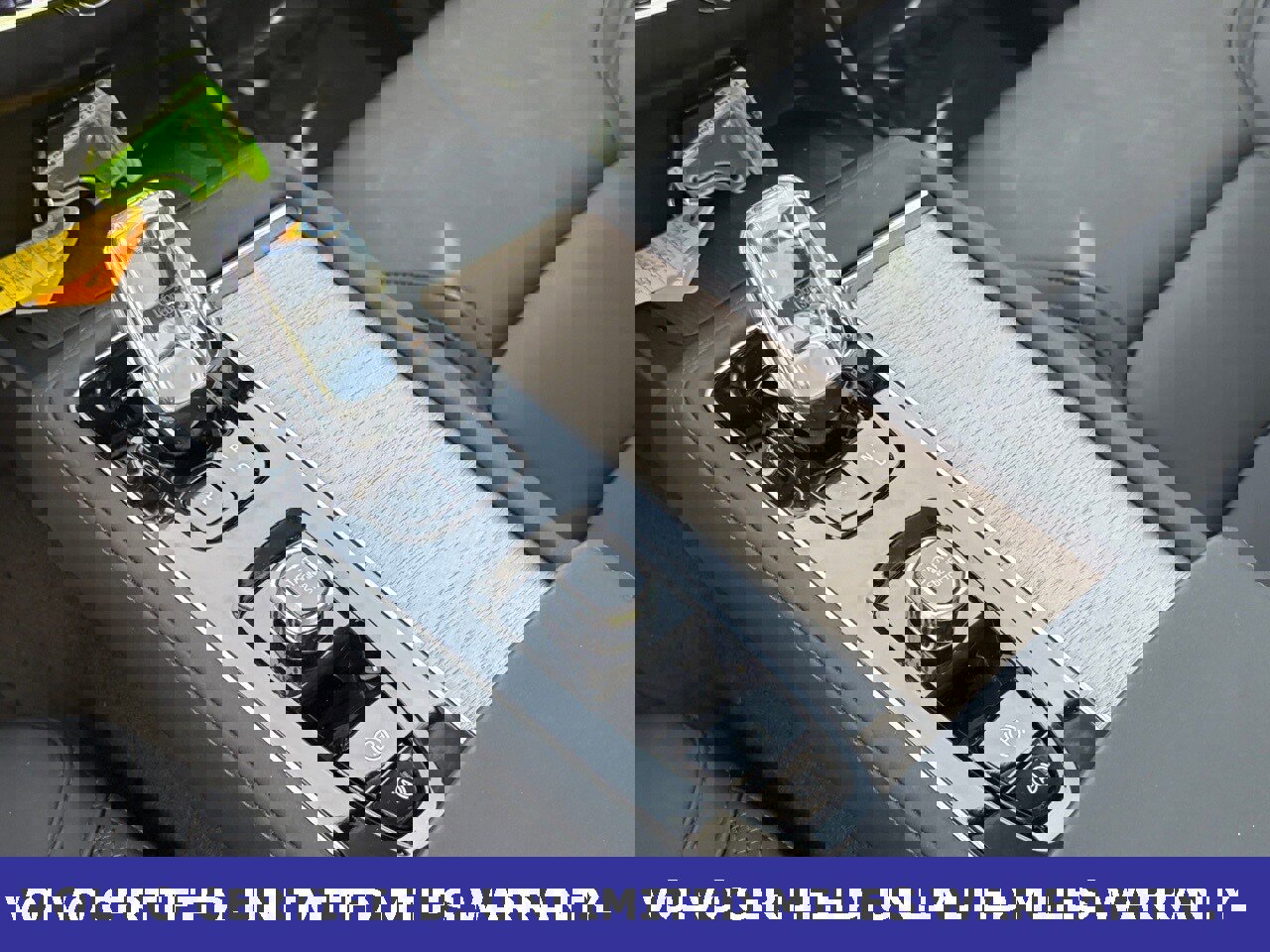 Certified 2025 Volvo XC90 B6 Plus image 21