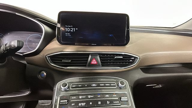 Used 2023 Hyundai Santa Fe SEL Convenience AWD/4WD image 24
