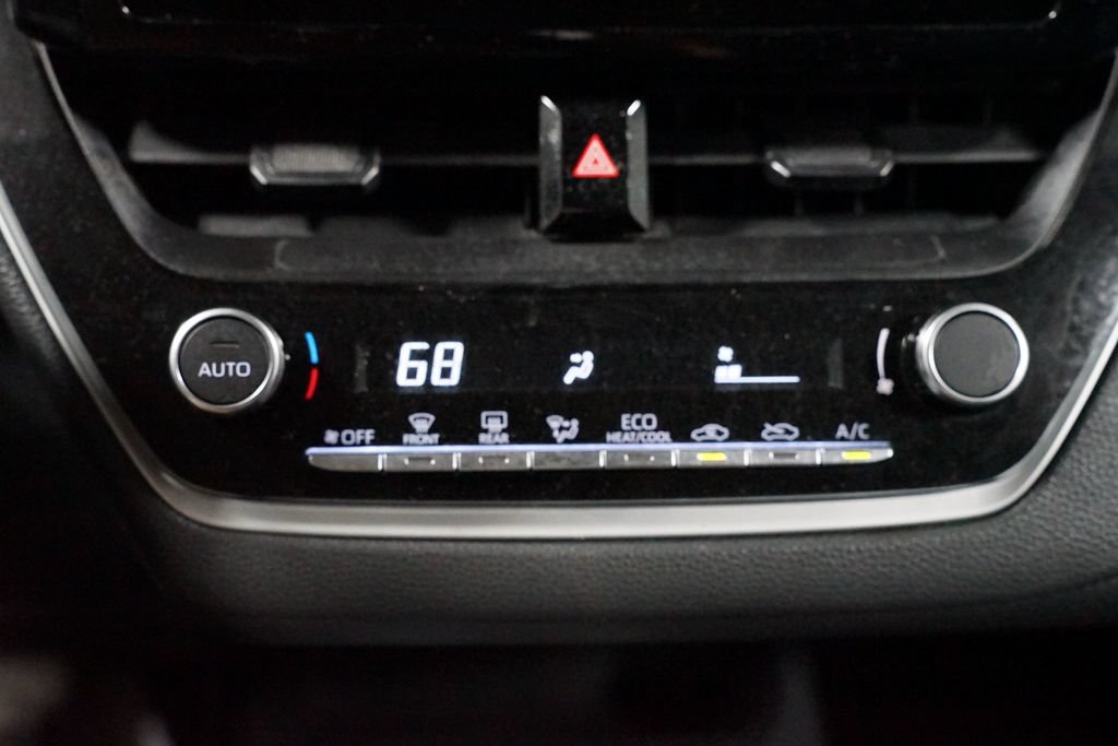 Certified 2024 Toyota Corolla LE FWD image 20