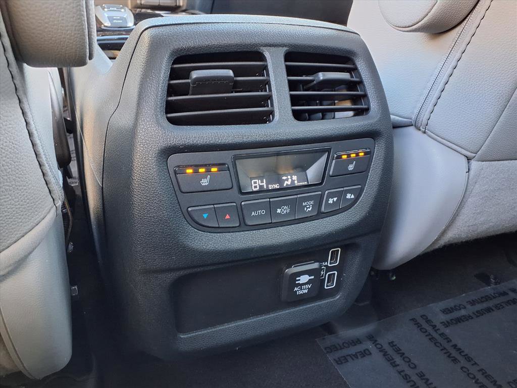 Used 2023 Honda Passport Elite image 7