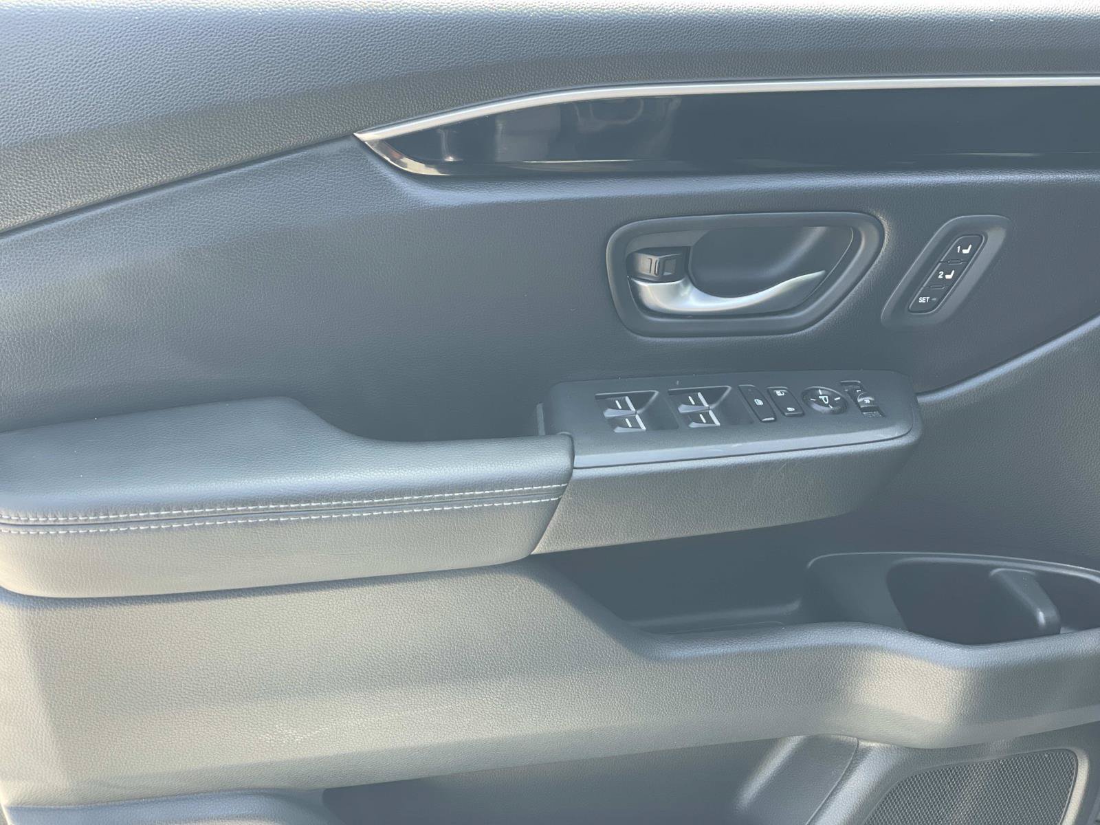 Certified 2024 Honda Pilot Touring image 15