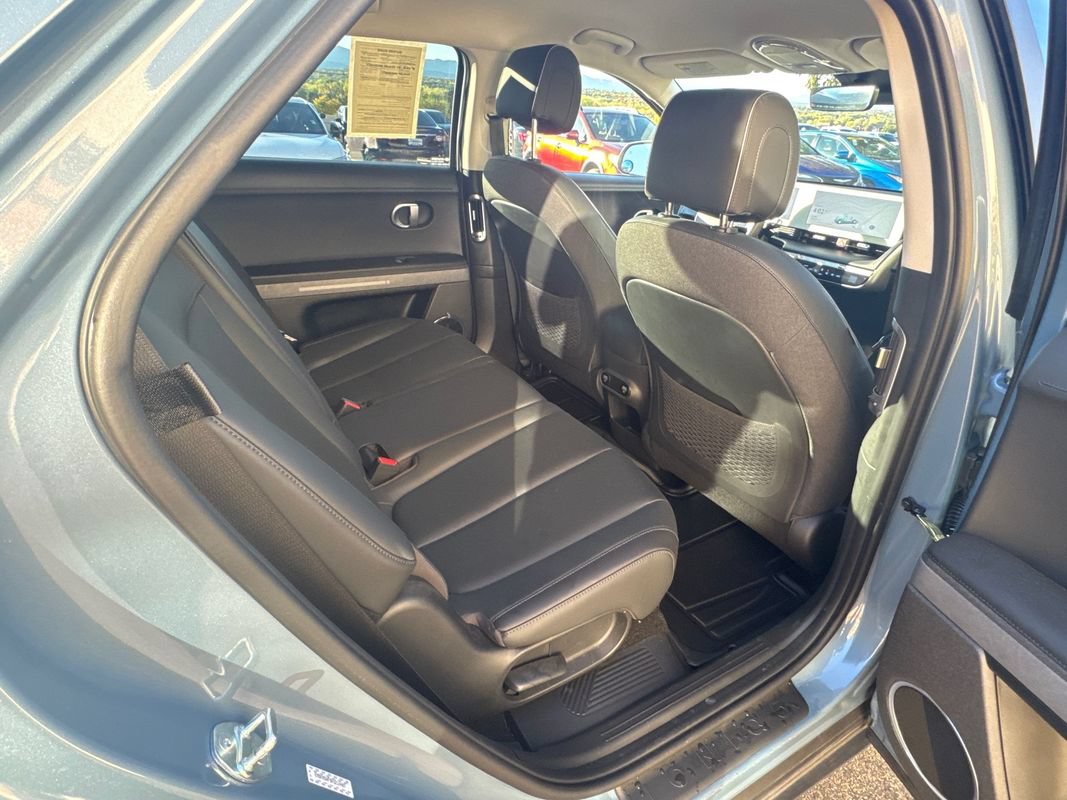 Used 2023 Hyundai Ioniq 5 SEL w/ Cargo Package AWD/4WD image 20
