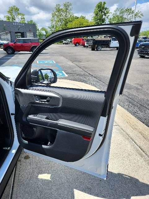 New 2026 Ford Bronco Sport Outer Banks w/ Outer Banks Tech Package+ AWD/4WD image 34