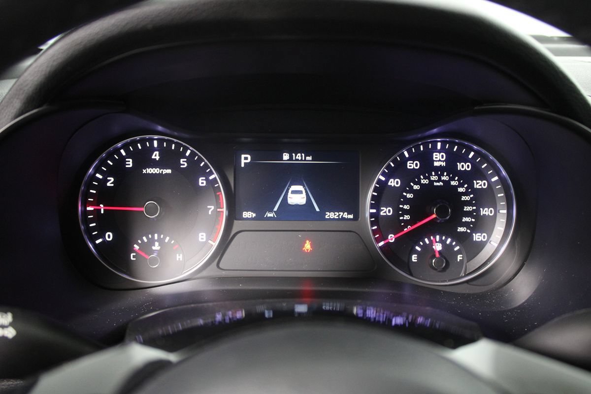 Used 2024 Kia Forte GT-Line FWD image 12