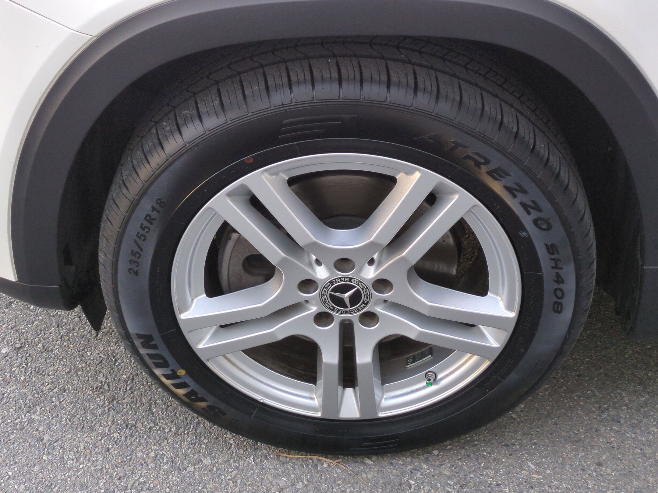 Used 2021 Mercedes-Benz GLB 250 4MATIC image 11