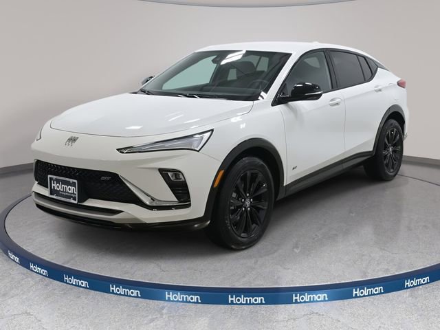 Used 2025 Buick Envista Sport Touring video 1