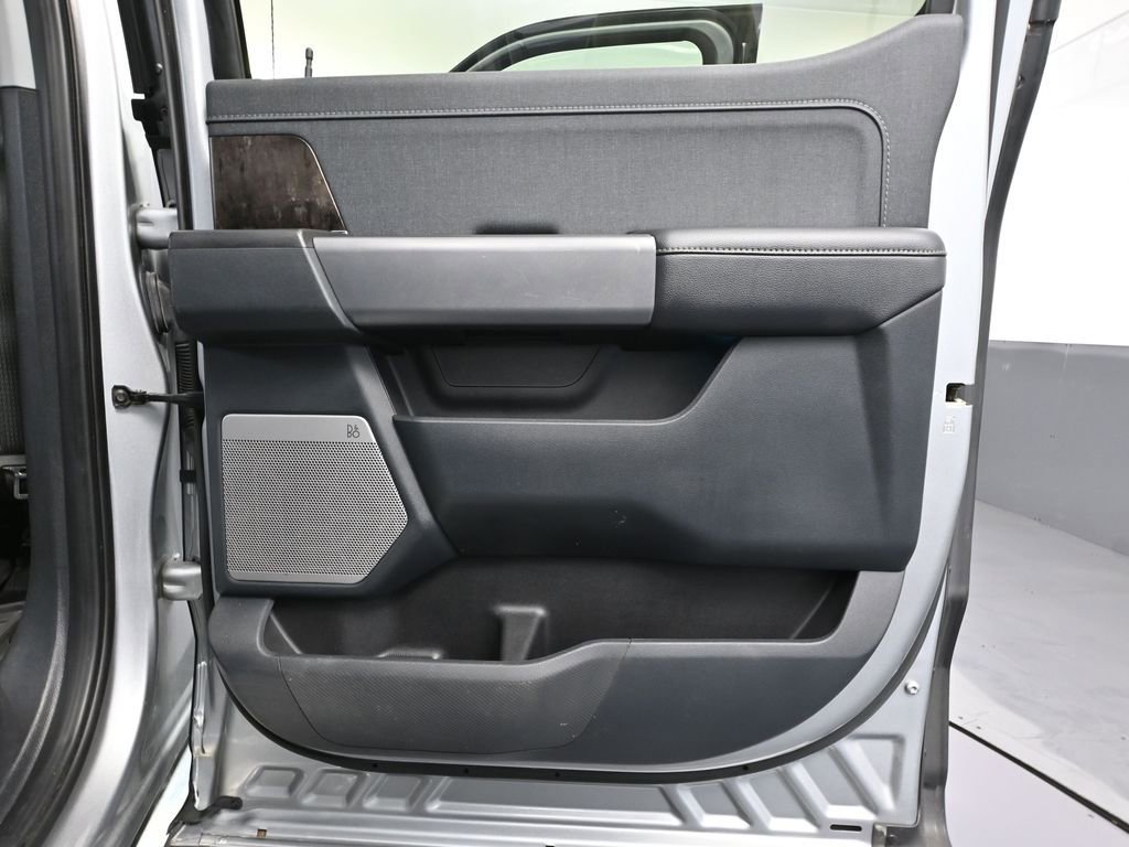 Used 2022 Ford F150 Lariat image 43