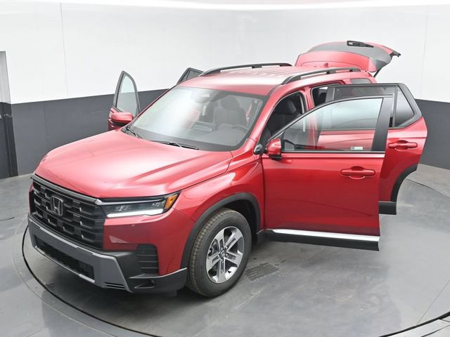 New 2026 Honda Pilot EX-L image 54