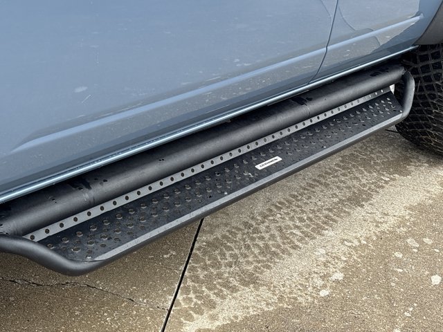 Used 2023 Ford Bronco Wildtrak AWD/4WD image 14