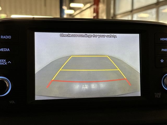 Used 2020 Hyundai Santa Fe SEL w/ Convenience + Premium Package image 14