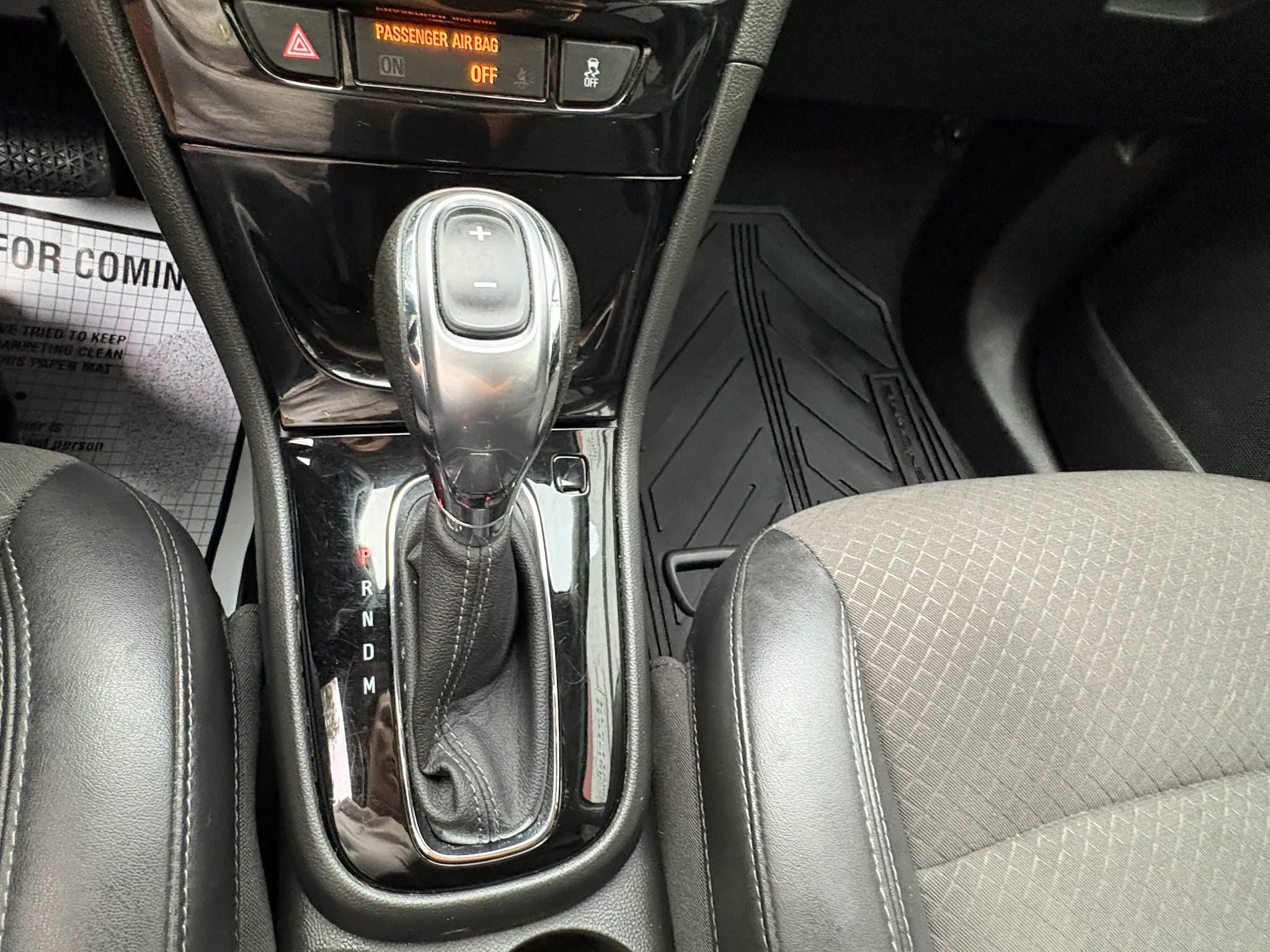 Used 2019 Buick Encore Preferred AWD/4WD image 41