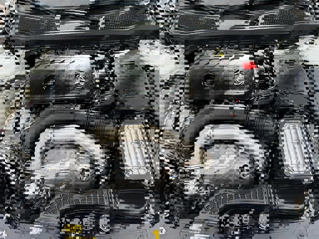 Used 2024 Mercedes-Benz CLA 250 CLA 250 image 31