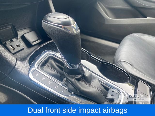 Used 2017 Chevrolet Cruze Premier FWD image 24