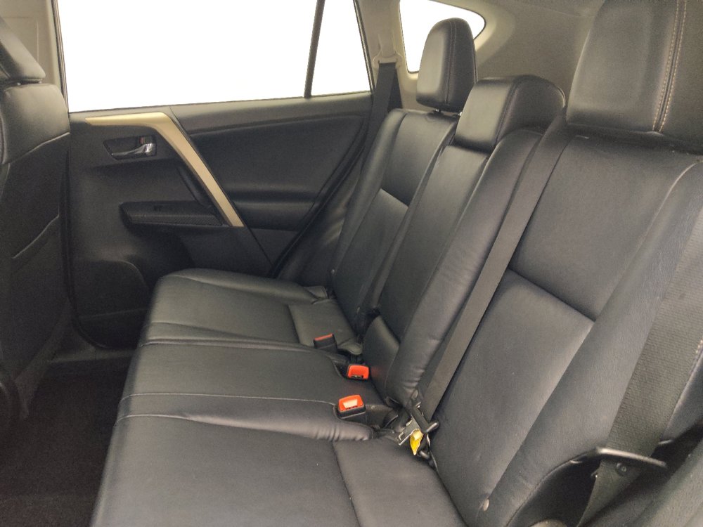 Used 2013 Toyota RAV4 Limited AWD/4WD image 18