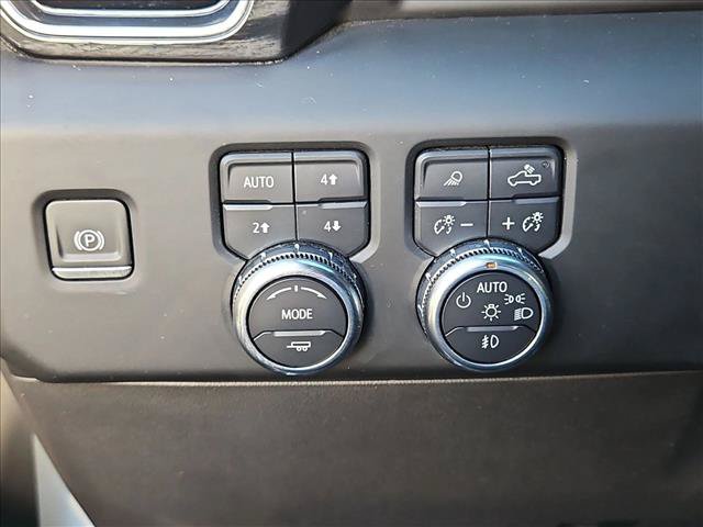 Used 2023 GMC Sierra 1500 Denali AWD/4WD image 16