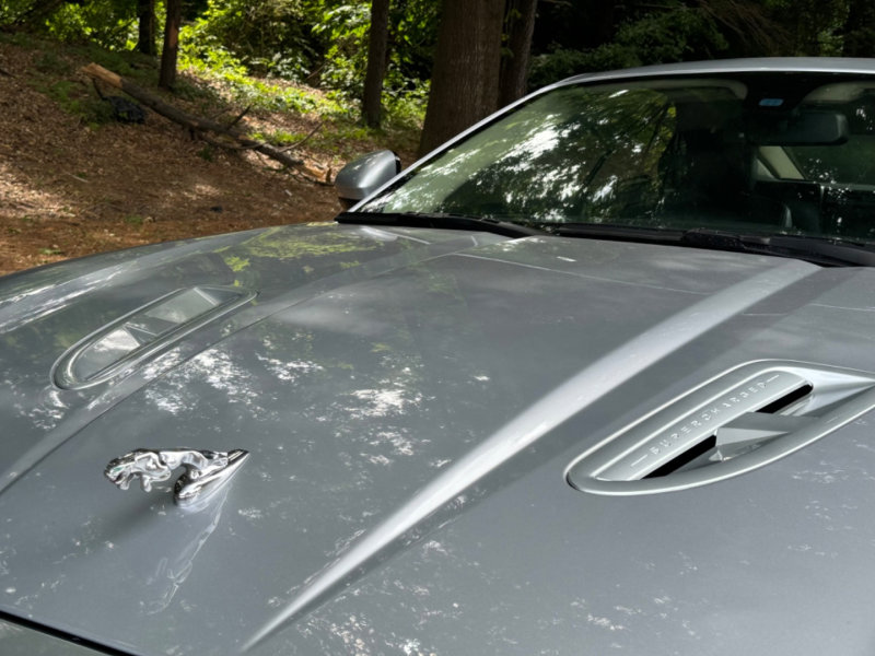 Used 2011 Jaguar XKR R image 17