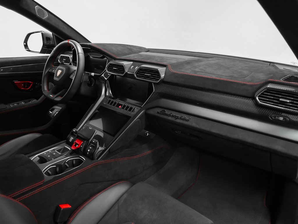 Used 2024 Lamborghini Urus Performante image 28