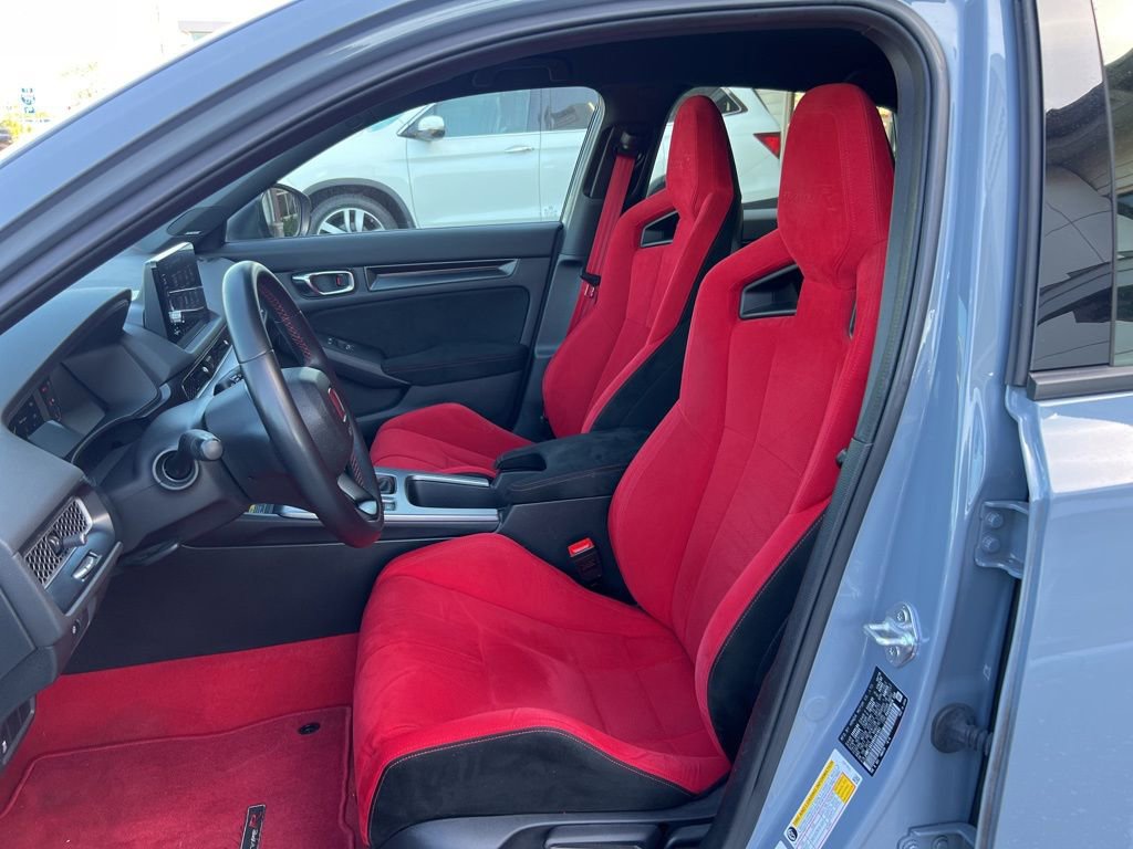 Used 2024 Honda Civic Type R image 10