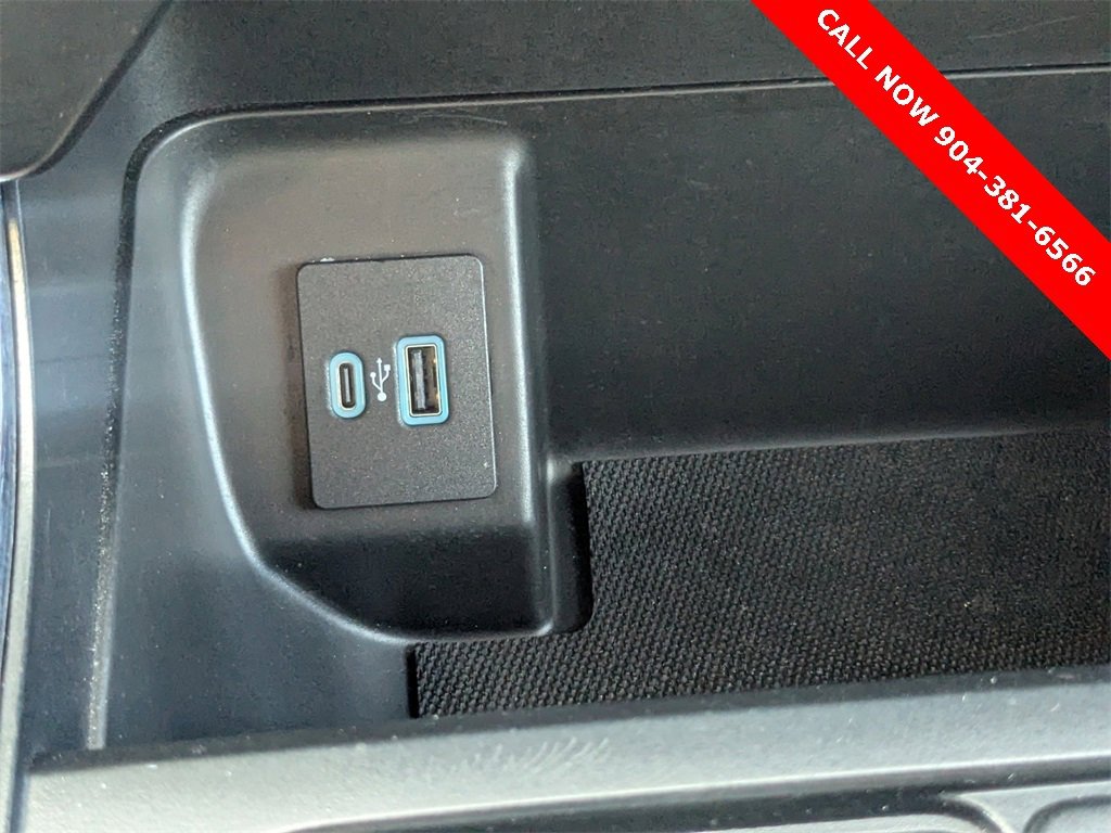 Used 2023 Ford F150 XLT w/ Equipment Group 302A High image 25