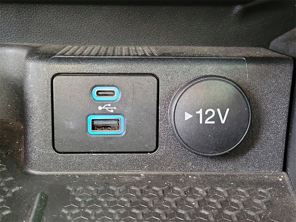 Used 2021 Ford Bronco Sport Outer Banks image 29