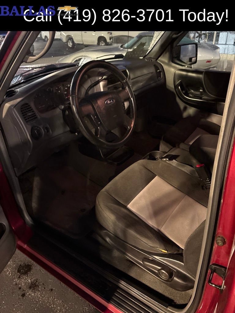 Used 2009 Ford Ranger 2WD SuperCab image 13