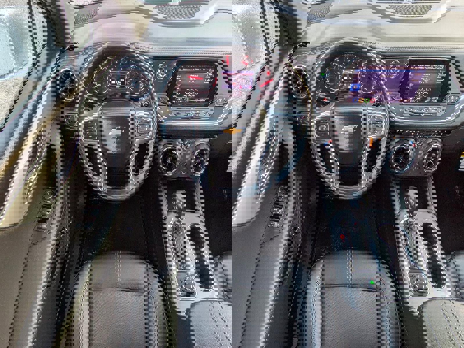 Used 2019 Chevrolet Blazer LT w/ Sound & Technology Package image 15