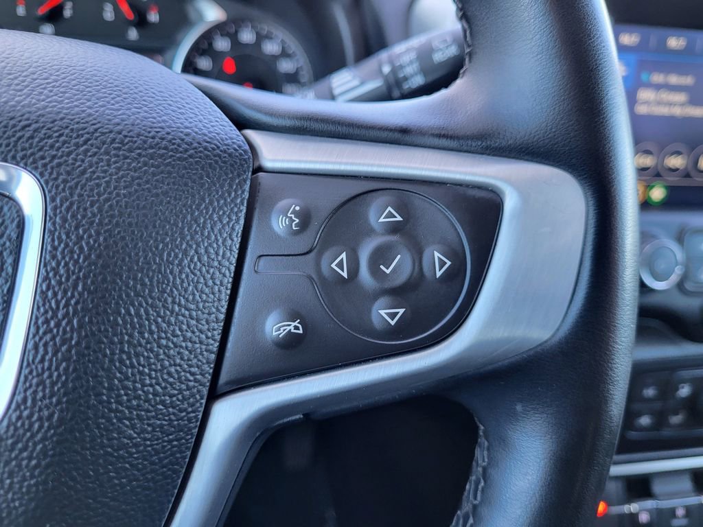 Used 2024 GMC Terrain SLT image 18