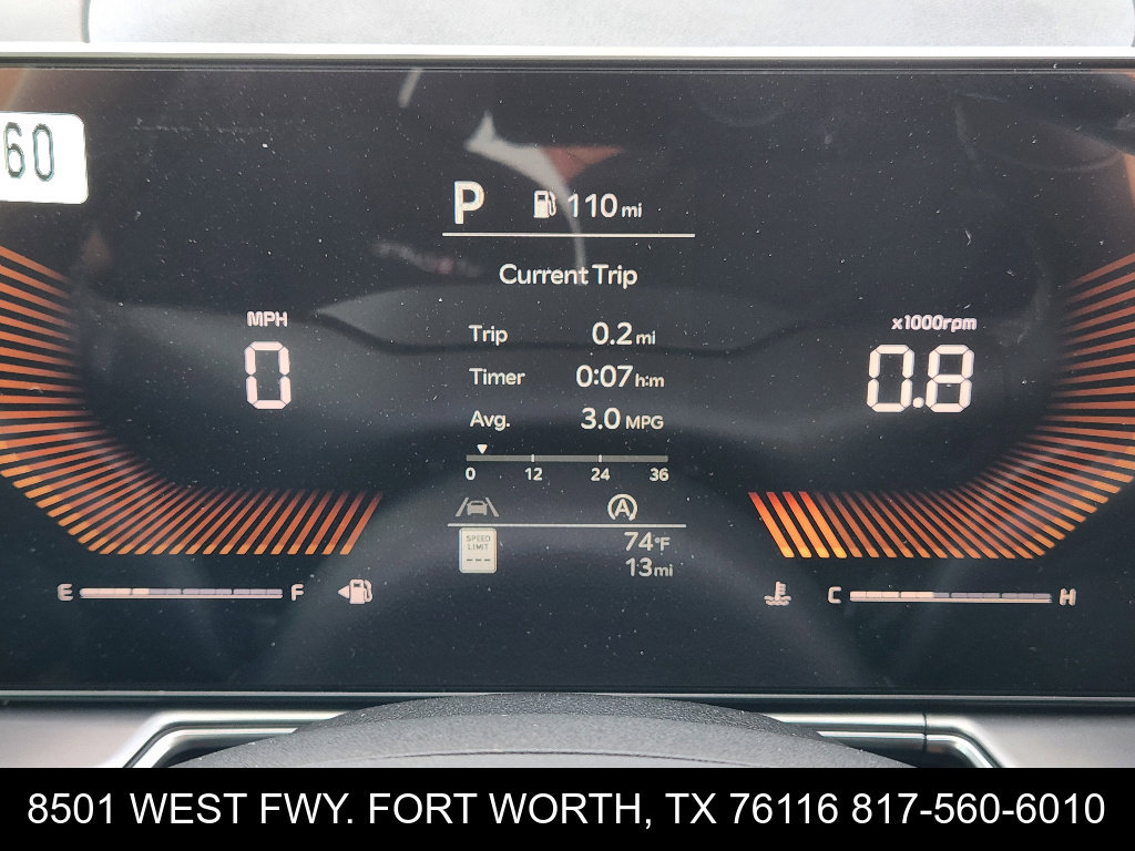 New 2026 Kia Sorento EX w/ EX Premium Package image 11