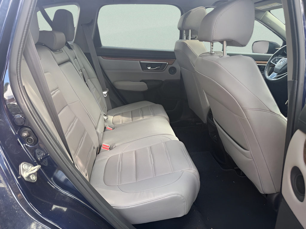 Certified 2017 Honda CR-V EX-L image 13