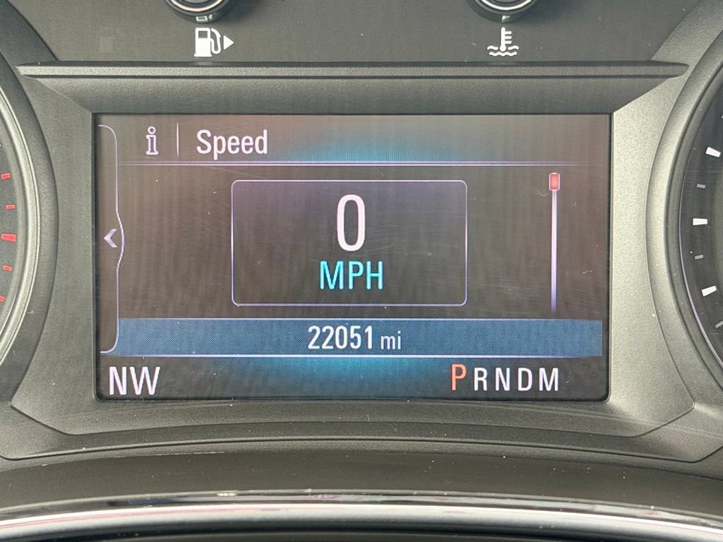Used 2020 Buick Encore Preferred w/ Safety Package FWD image 29