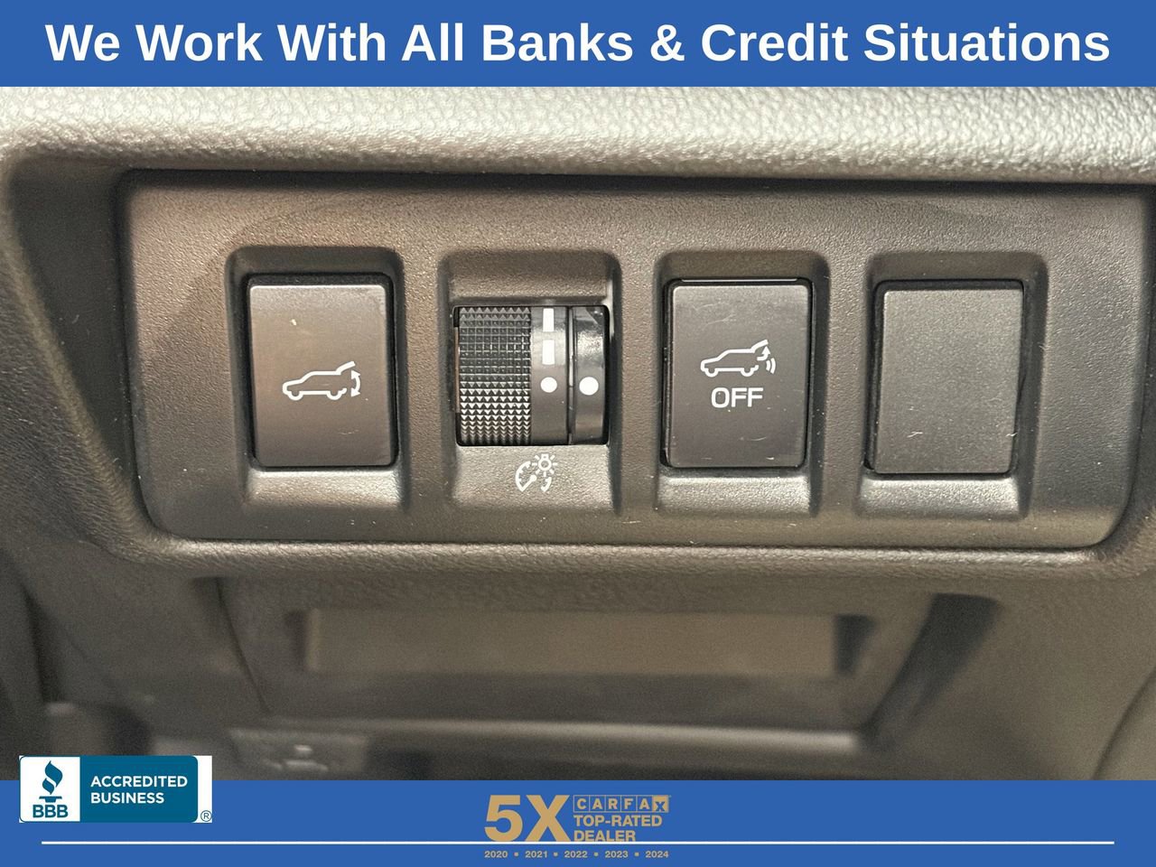 Used 2023 Subaru Outback Premium image 24