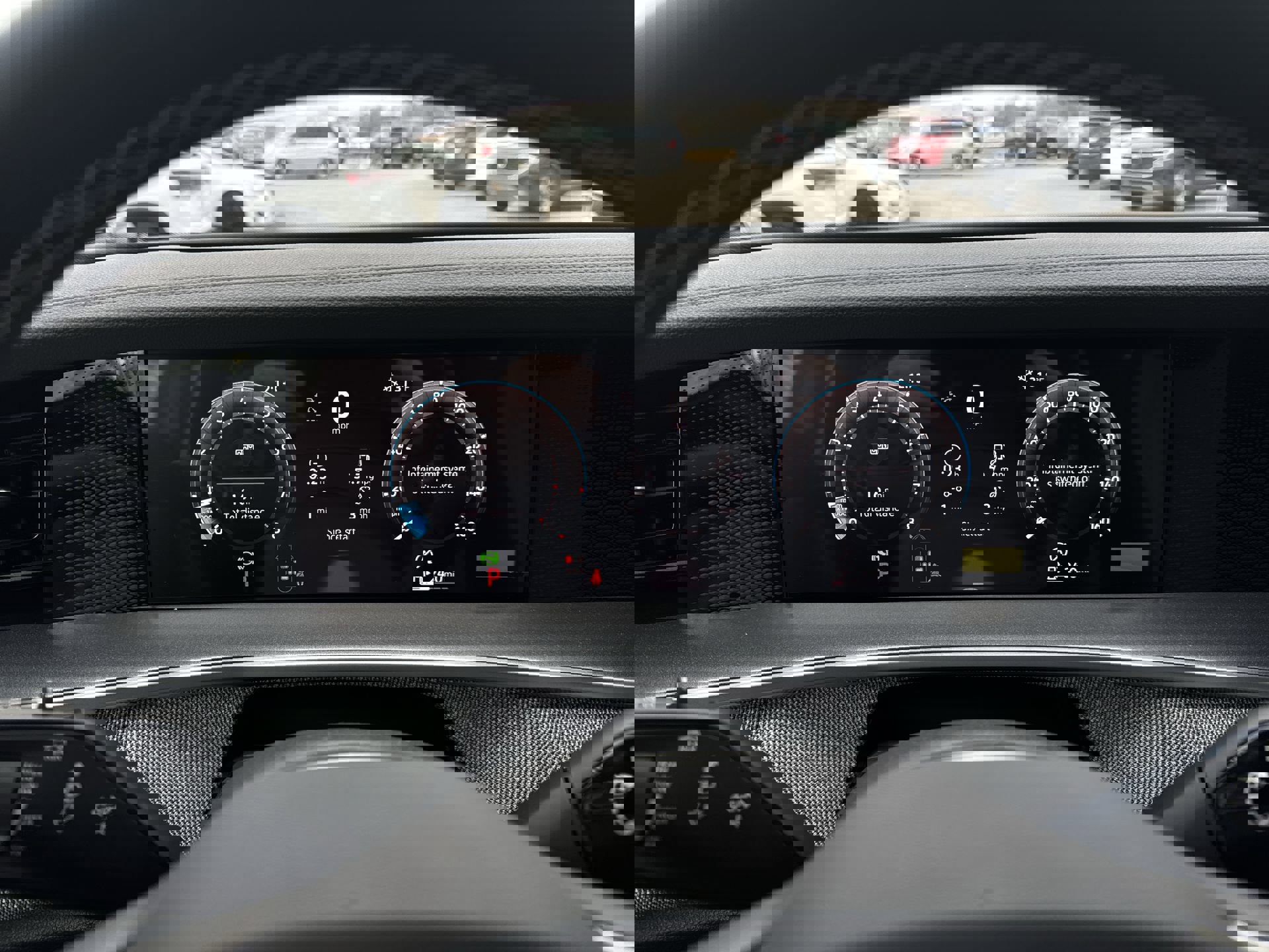 New 2026 Volkswagen Tiguan S image 11