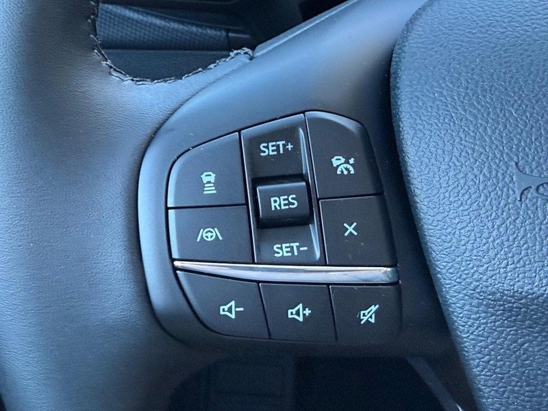 New 2025 Ford Bronco Sport Big Bend w/ Convenience Package image 12