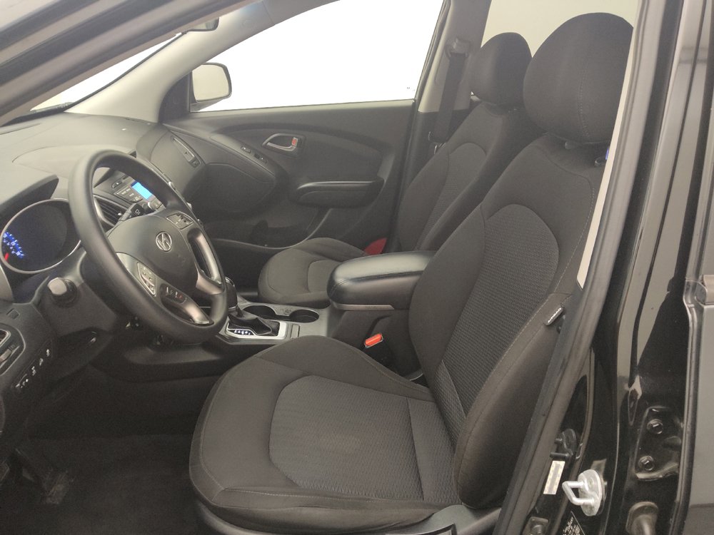 Used 2014 Hyundai Tucson GLS AWD/4WD image 17