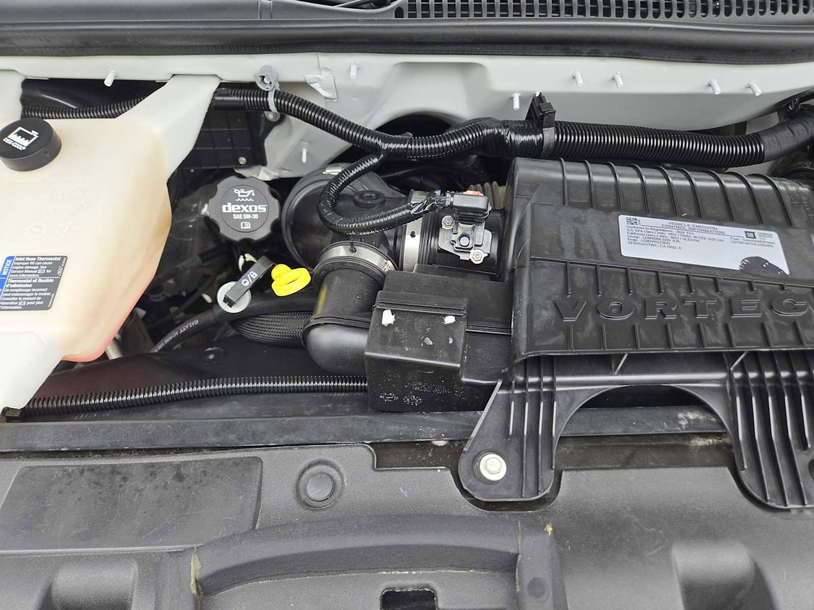 Used 2020 GMC Savana 2500 w/ Driver Convenience Package image 27