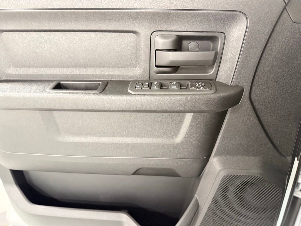 New 2026 RAM 3500 Tradesman image 11