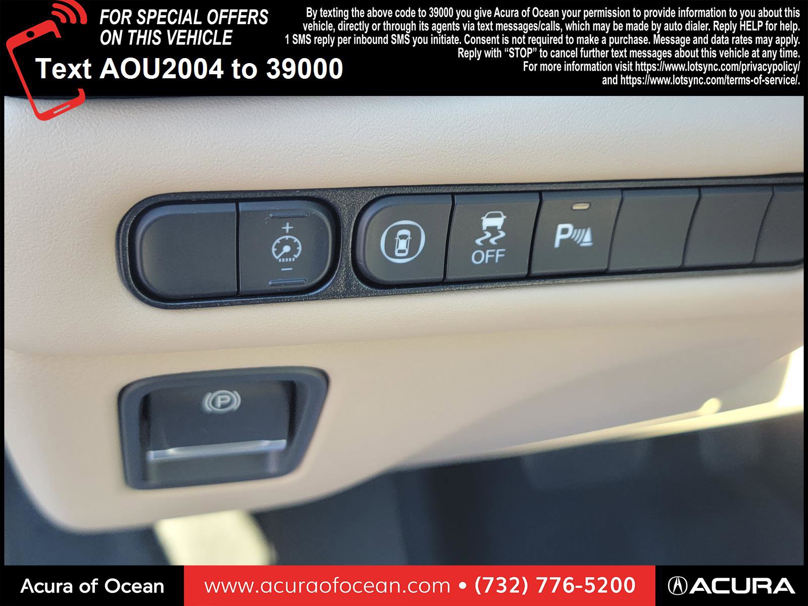 Certified 2025 Acura TLX w/ Technology Package image 31