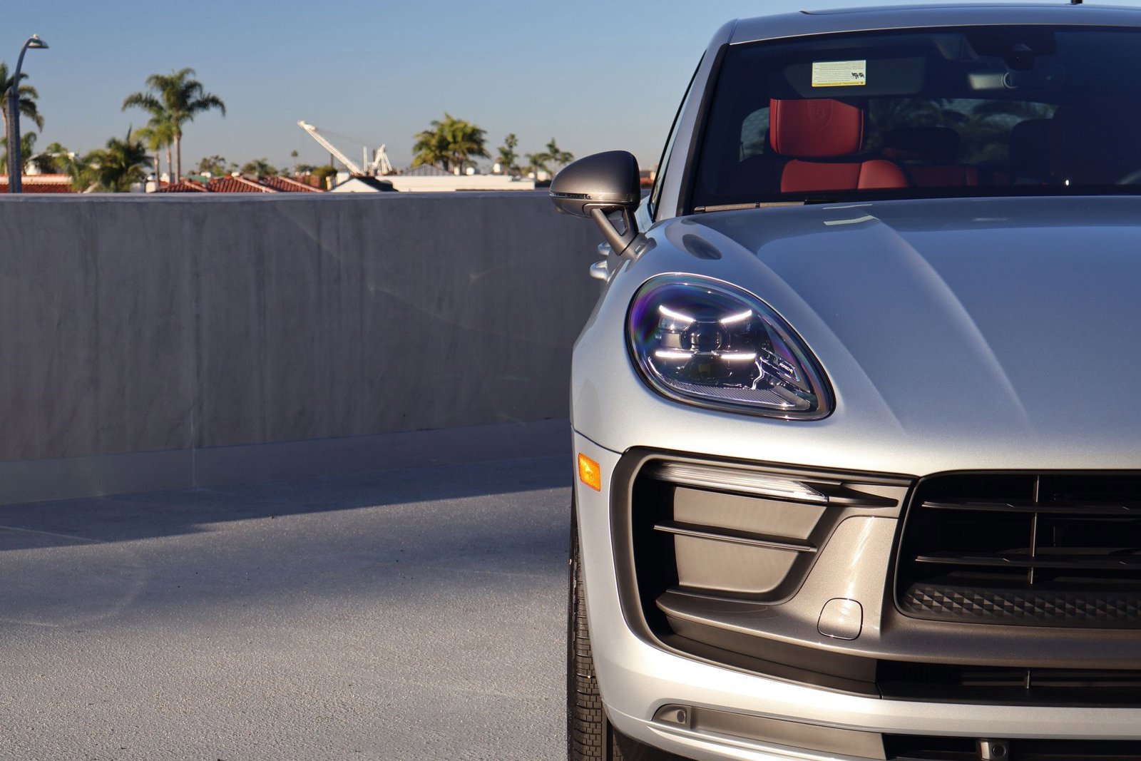 New 2026 Porsche Macan image 12