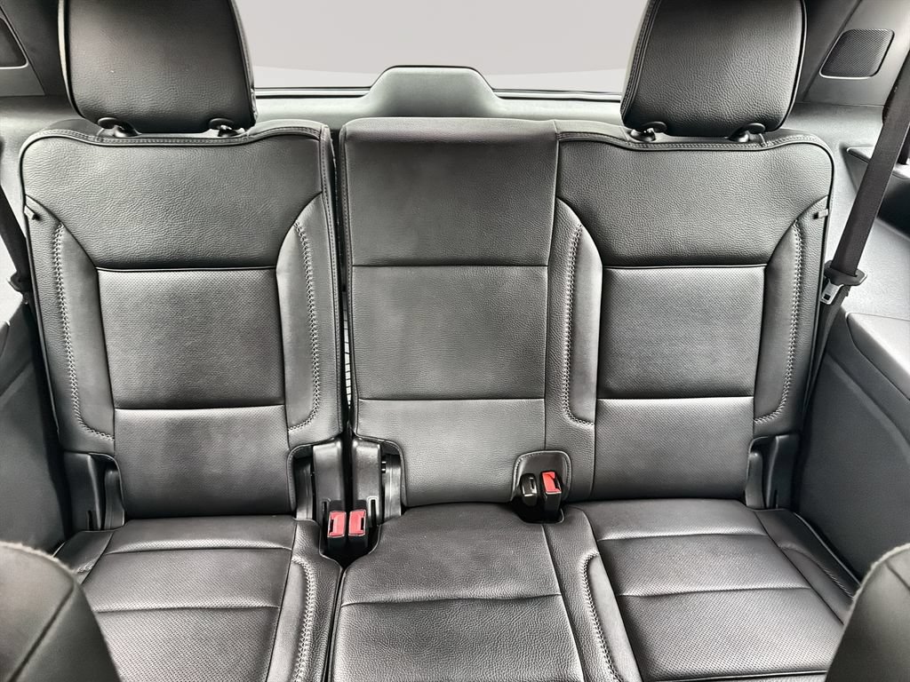 Used 2024 GMC Yukon Denali AWD/4WD image 26
